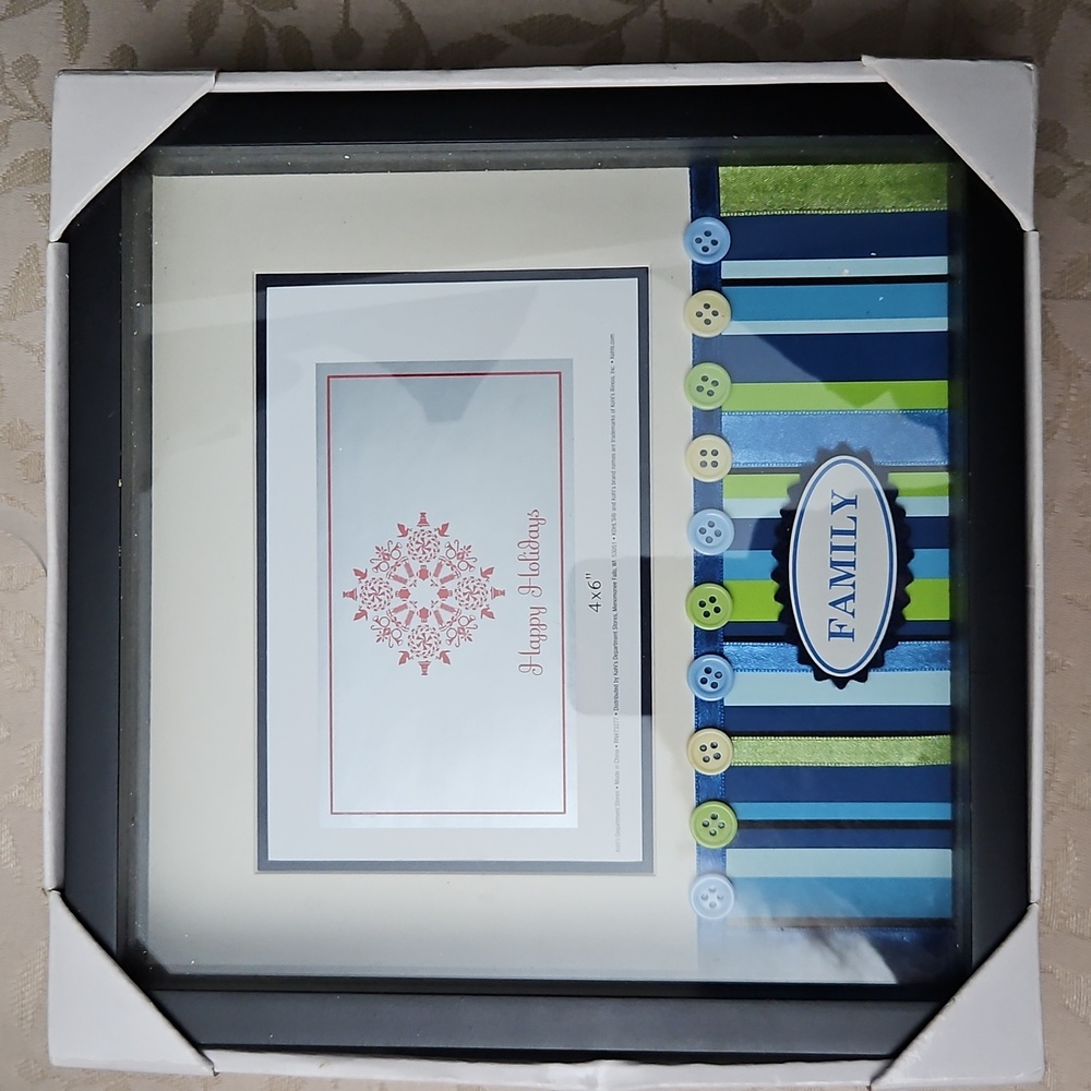 Family Frame